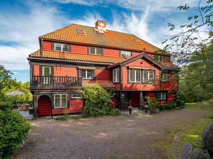Exteriörbild