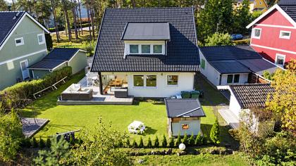 Exteriörbild