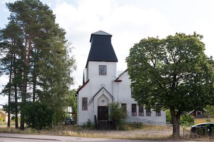 Exteriörbild
