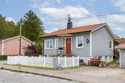 Exteriörbild
