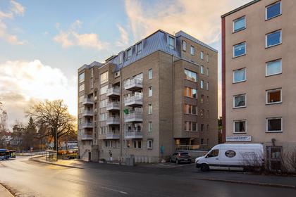Exteriörbild