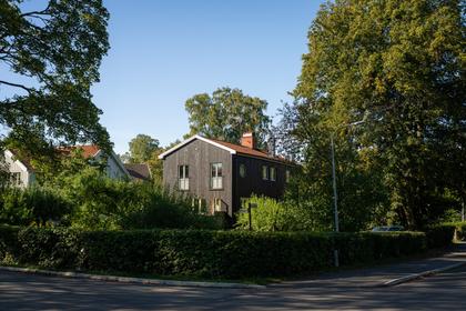 Exteriörbild