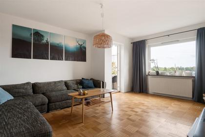 Interiörbild