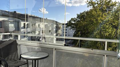 Bild av närområdet