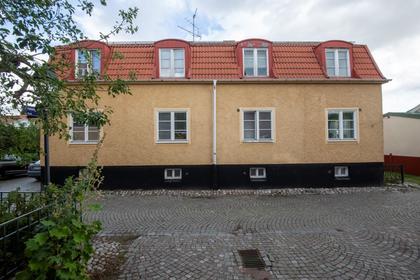 Exteriörbild