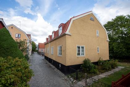 Exteriörbild