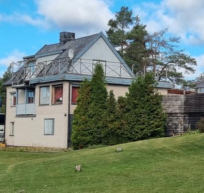 Exteriörbild