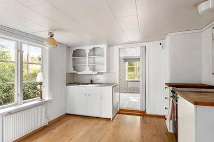 Kök eller matrum