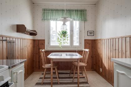 Kök eller matrum