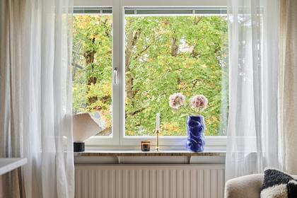 Interiörbild