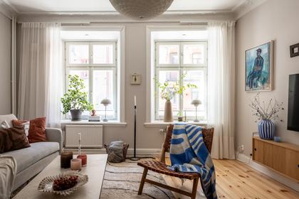 Interiörbild