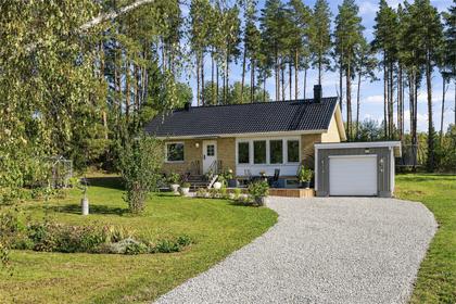 Exteriörbild
