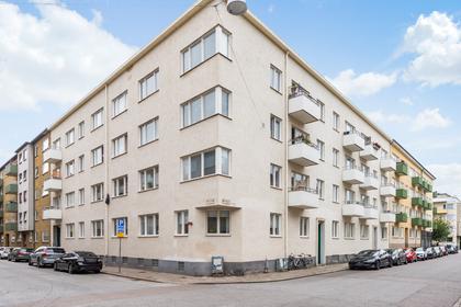 Exteriörbild
