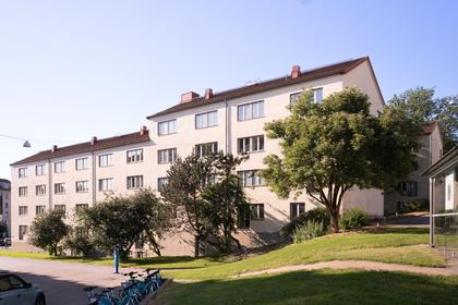 Exteriörbild