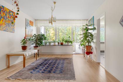 Interiörbild