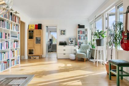 Interiörbild