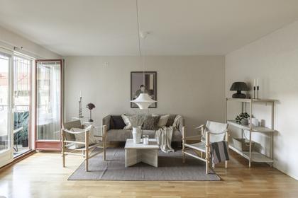 Interiörbild