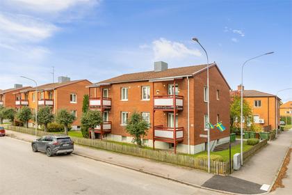 Exteriörbild