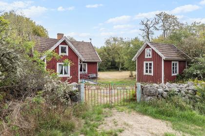 Exteriörbild