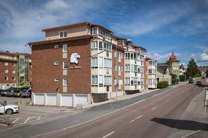 Exteriörbild