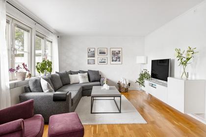 Interiörbild
