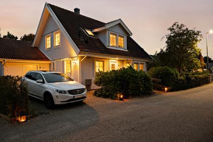Exteriörbild
