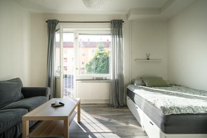 Interiörbild