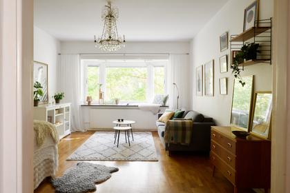 Interiörbild