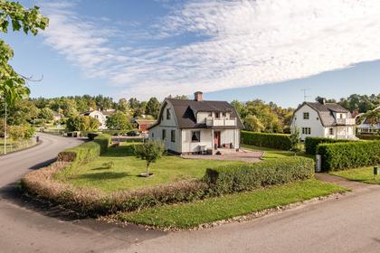 Bild av närområdet