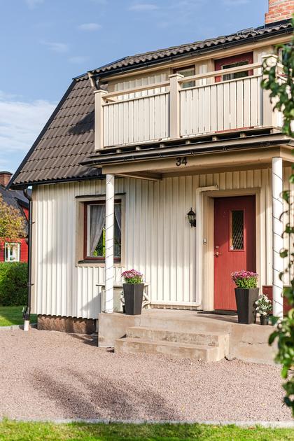 Exteriörbild