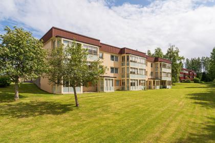 Exteriörbild