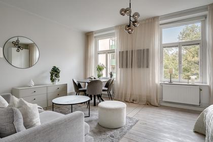 Interiörbild