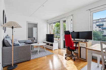 Interiörbild