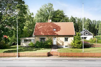Exteriörbild
