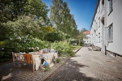 Exteriörbild
