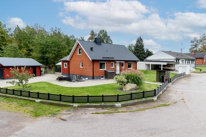 Exteriörbild