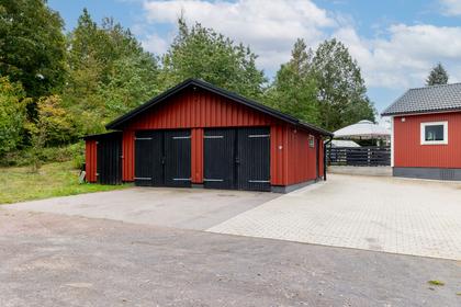 Exteriörbild