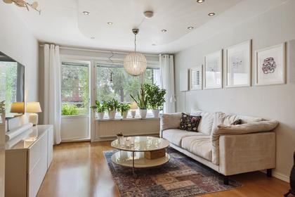 Interiörbild