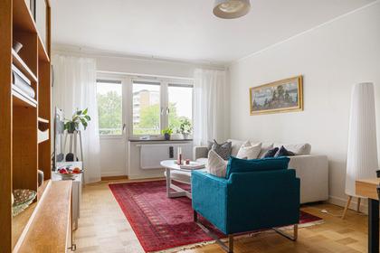 Interiörbild
