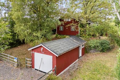 Exteriörbild