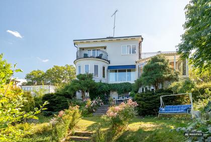 Exteriörbild