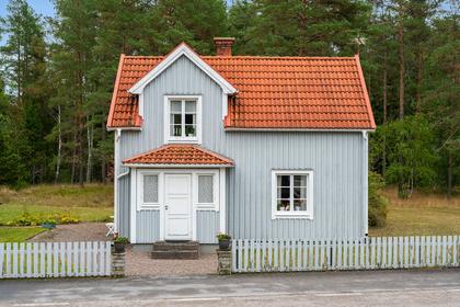 Exteriörbild