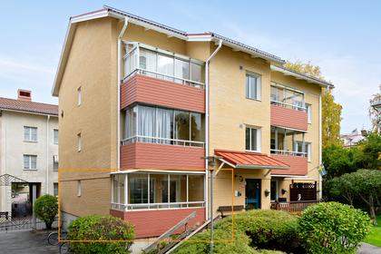 Exteriörbild