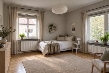 Interiörbild