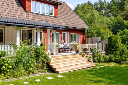 Exteriörbild