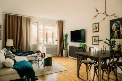Interiörbild