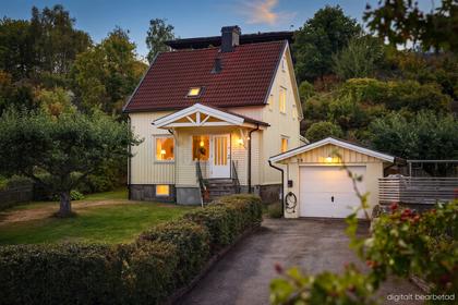 Exteriörbild
