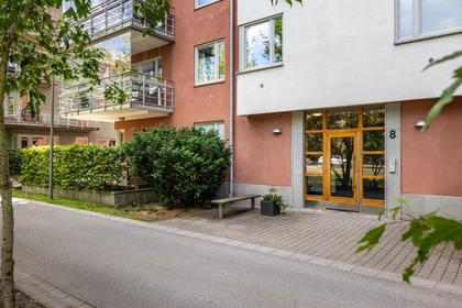 Exteriörbild