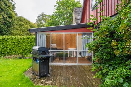 Interiörbild