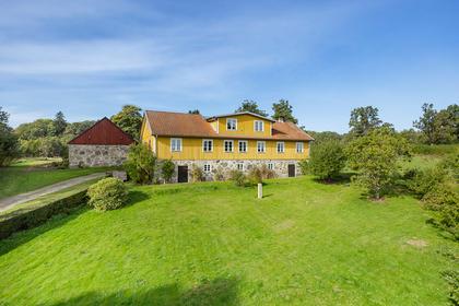 Exteriörbild